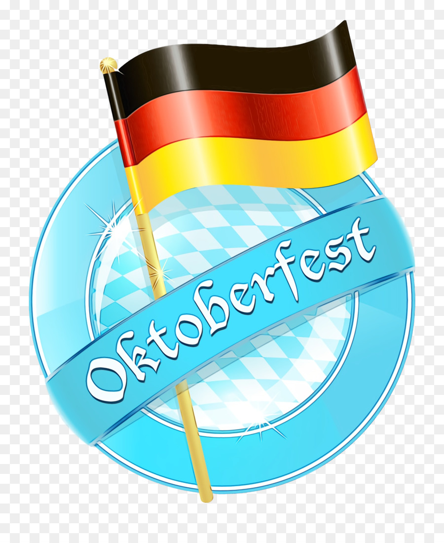 ธง Oktoberfest，Oktoberfest PNG