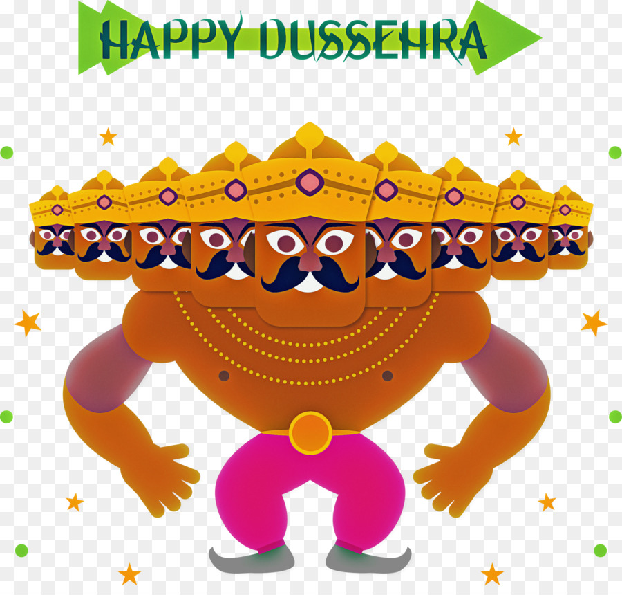 ทศนิยม，Dussehra PNG