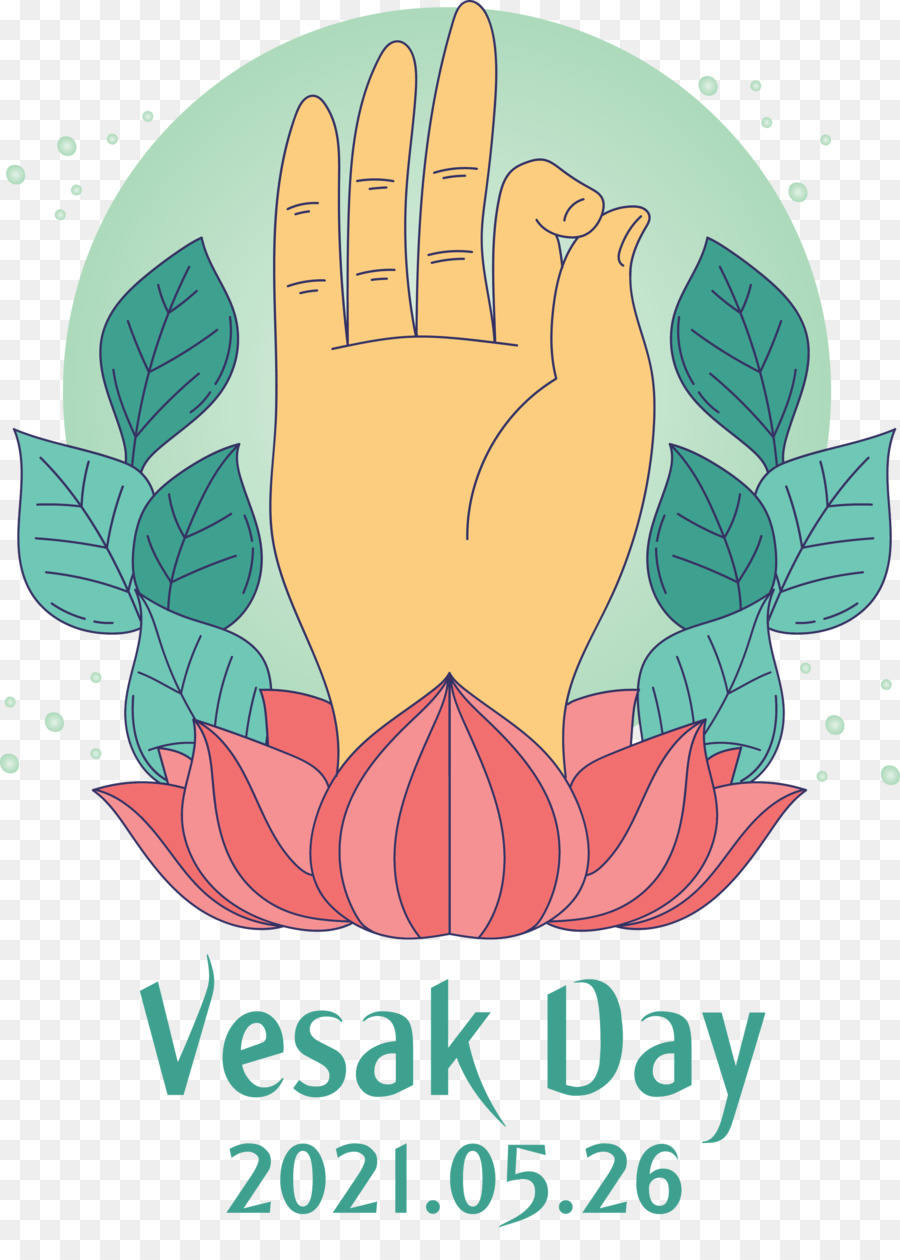 วัน Vesak，มือ PNG