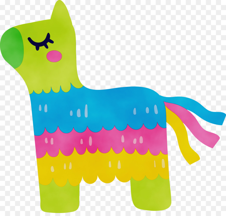 Pinata，มีสีสัน PNG