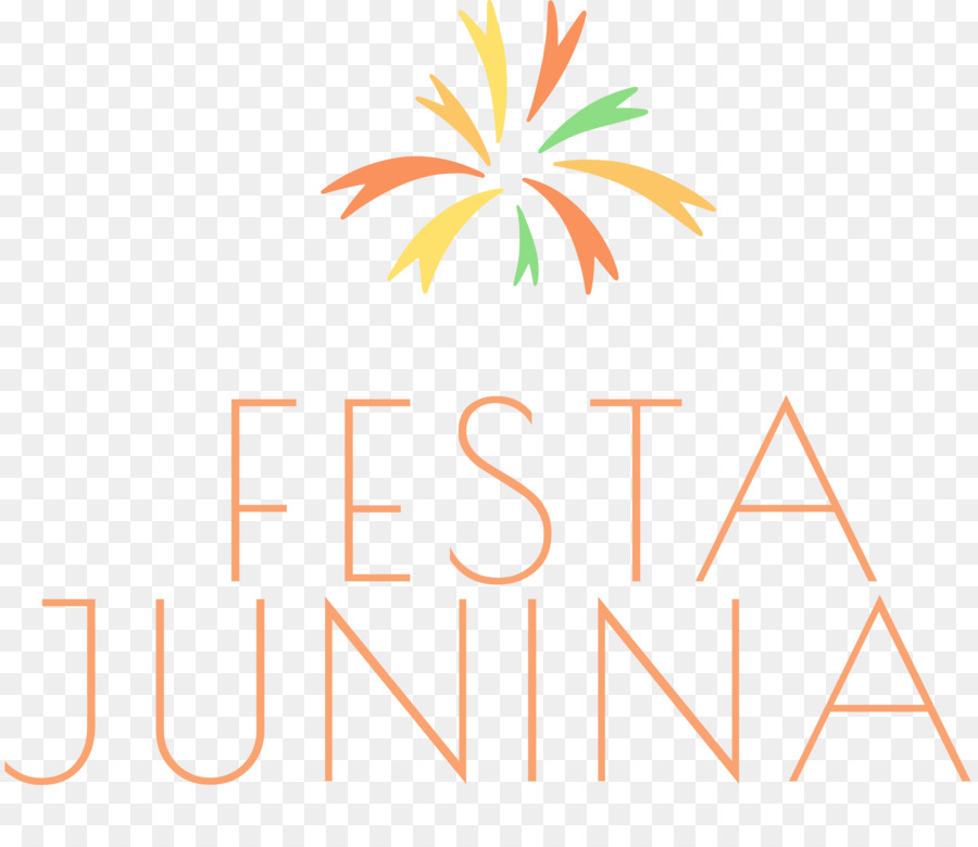 Festa Junina，โลโก้ PNG