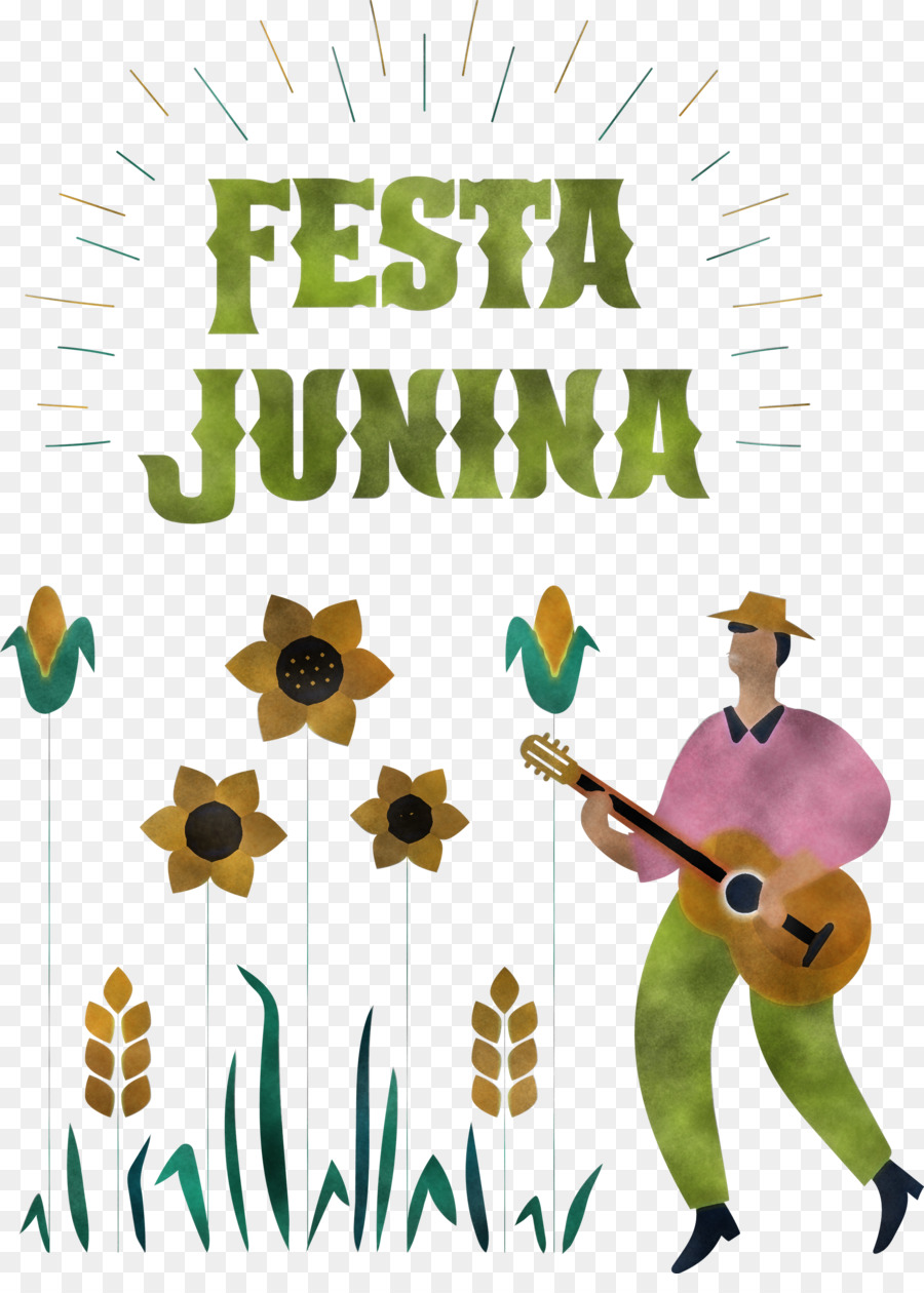 Festa Junina，ร้อน PNG