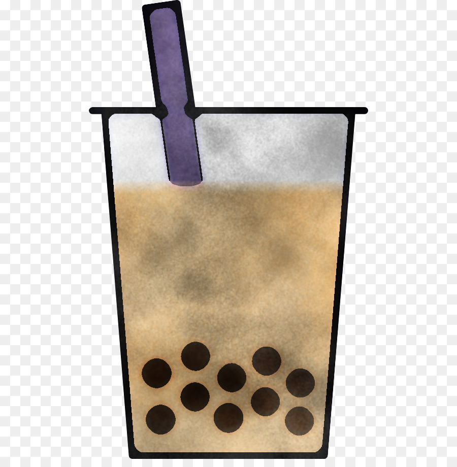 ชาฟอง，Boba PNG