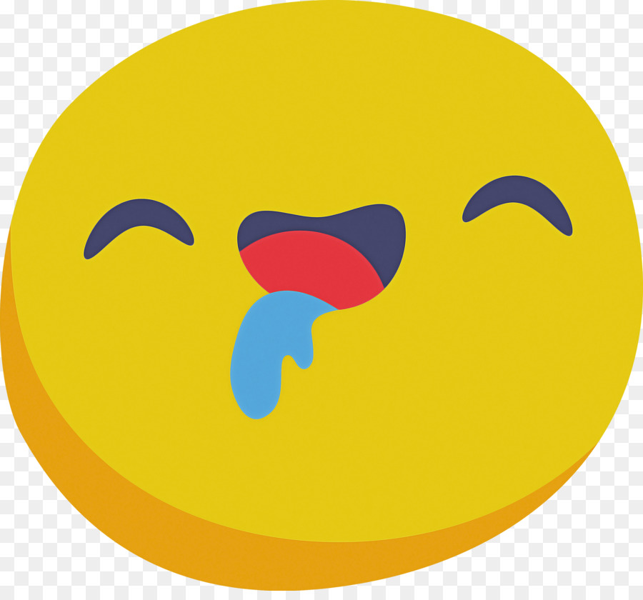 ภาพไอคอนสื่ออารมณ์，Emoji PNG