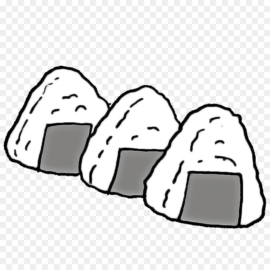 Onigiri，ข้าว PNG