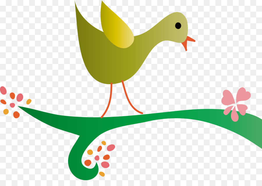 Landfowl，เป็ด PNG