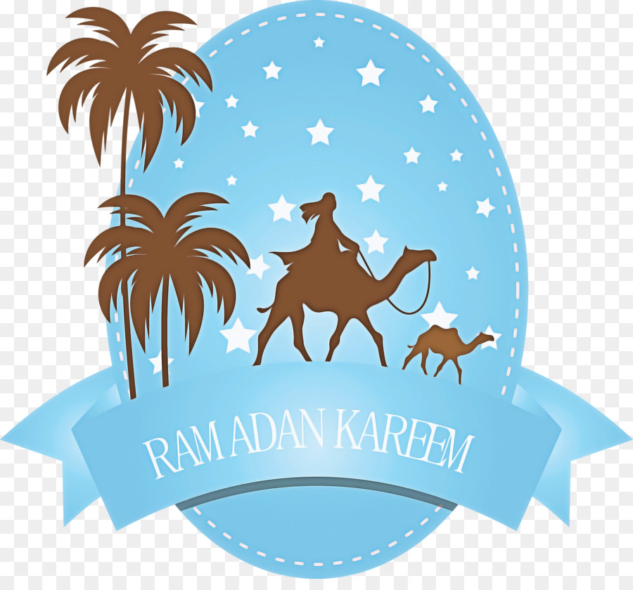 Ramadan Kareem Banner，รอมฎอน PNG