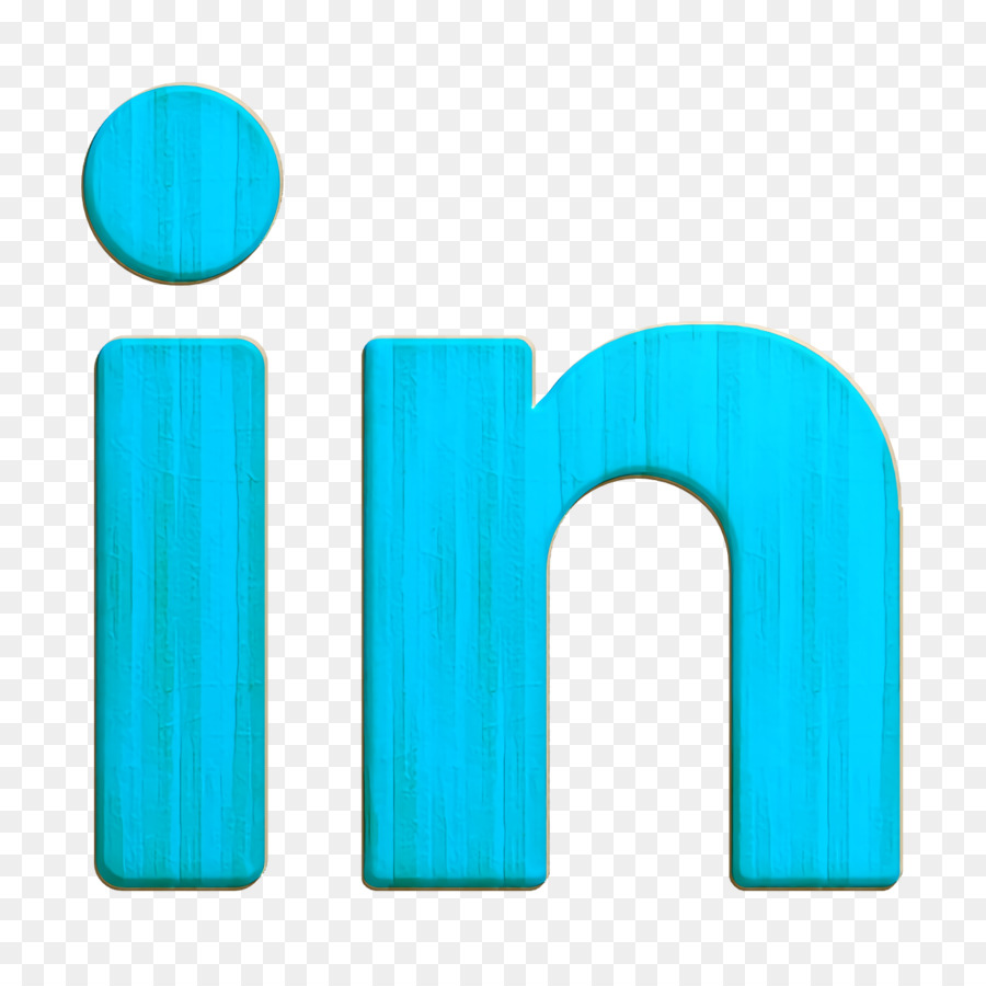 โลโก้ Linkedin，โซเชียลมีเดีย PNG