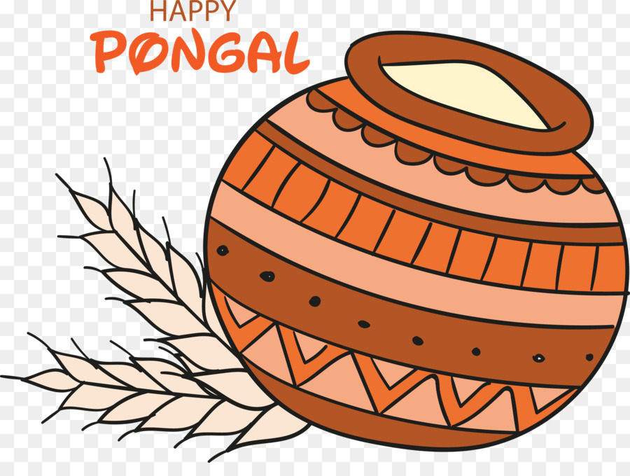 Pongal，ปองกัล 2020 PNG