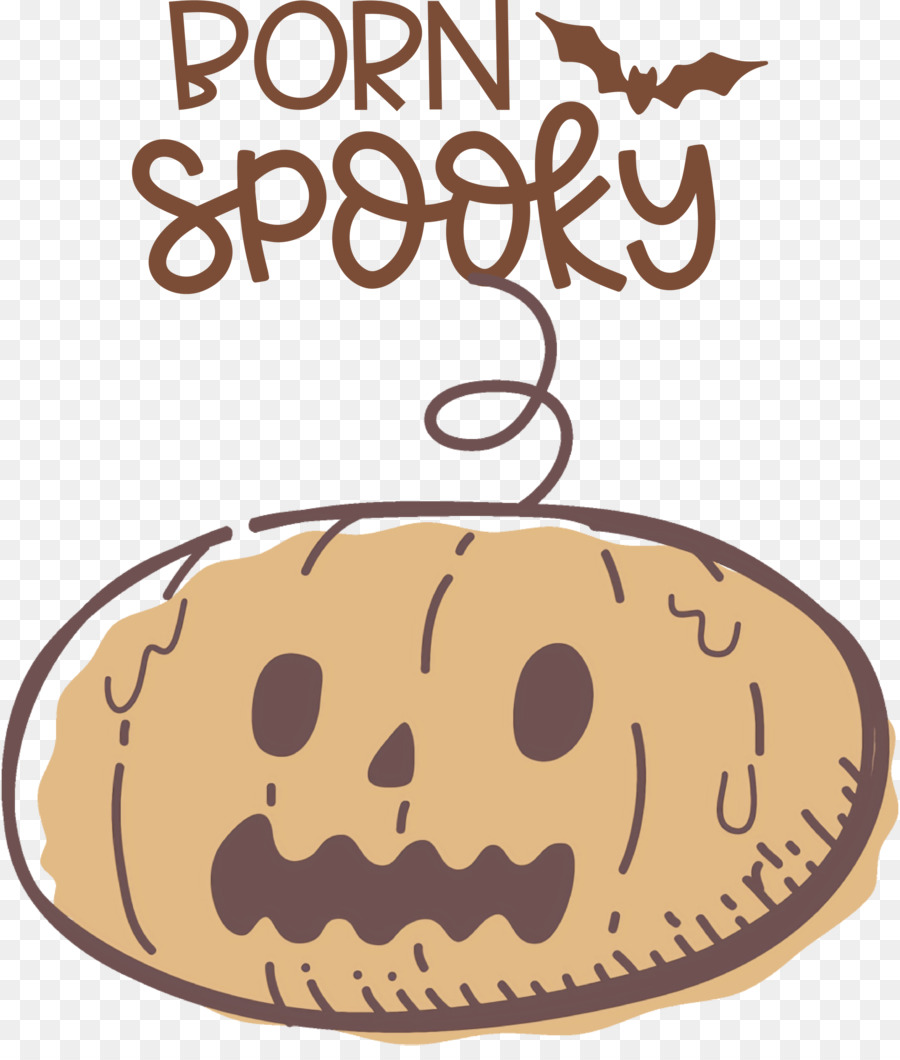 Jackolantern，ลายเส้น PNG