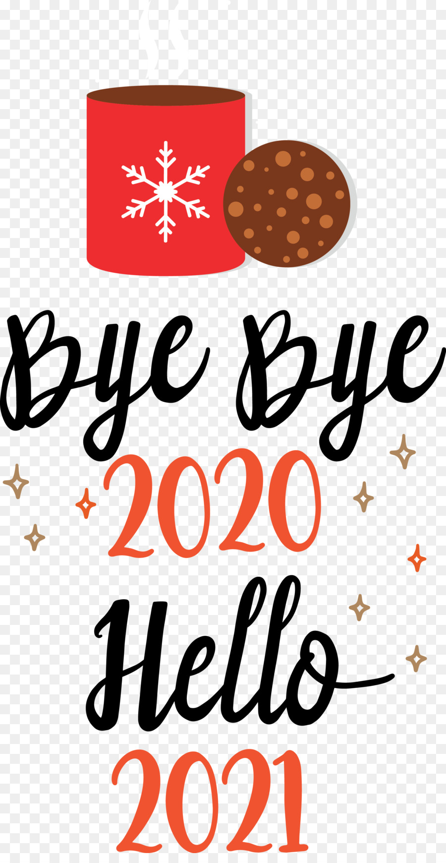 ลาก่อน 2020 สวัสดี 2021，ปีใหม่ PNG