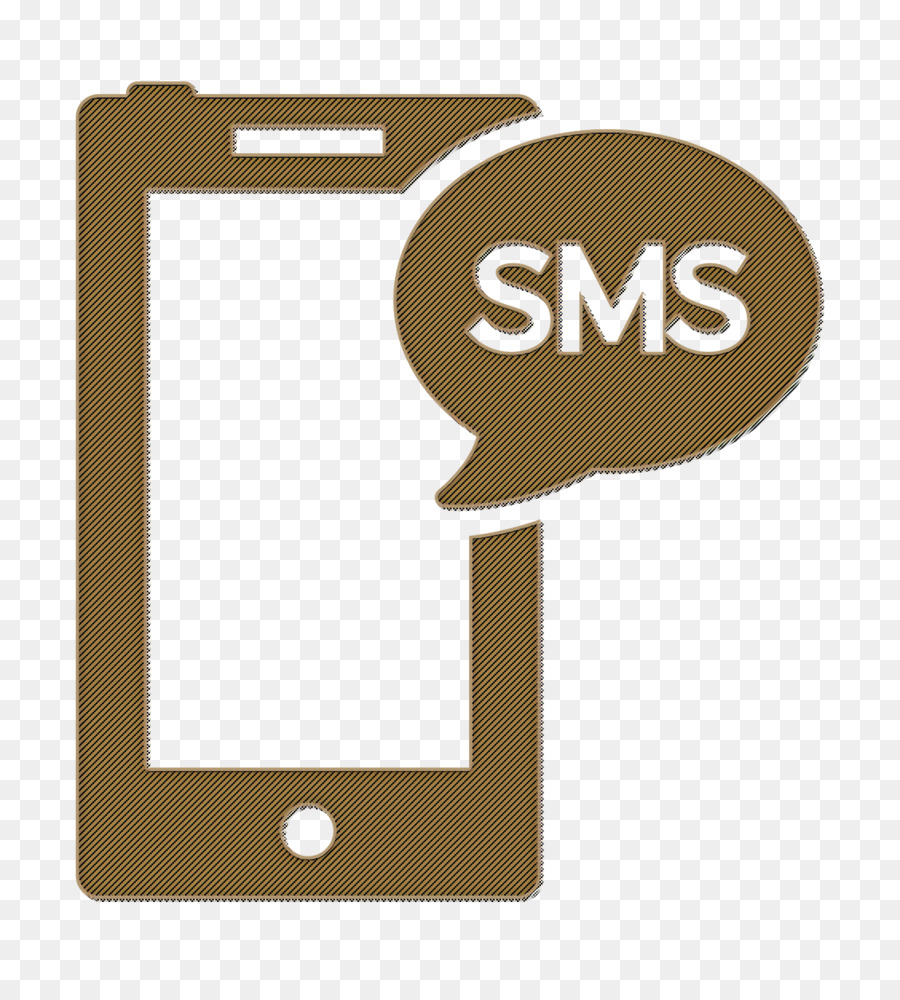 ไอคอน Sms สีเขียว，ข้อความ PNG