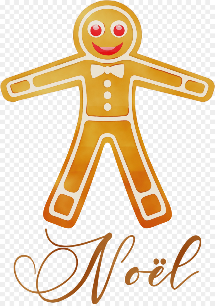 ตูน，Gingerbread ชาย PNG