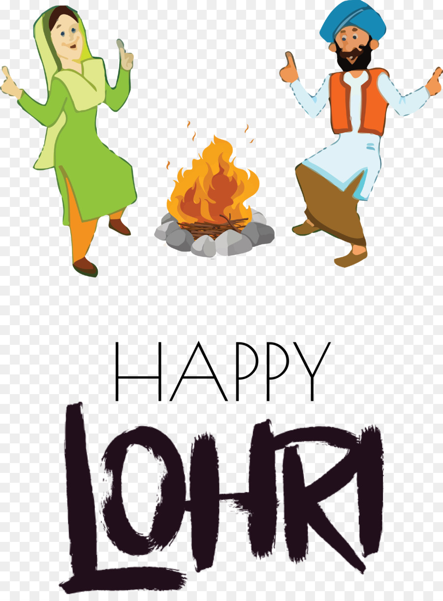 Lohri，ตูน PNG