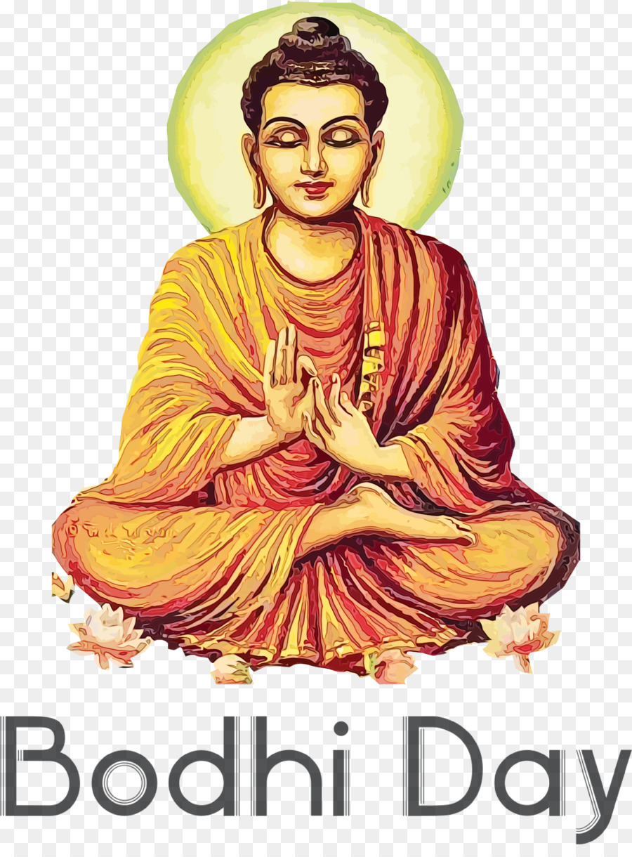 Gautama นพระพุทธรูป，Buddhahood PNG