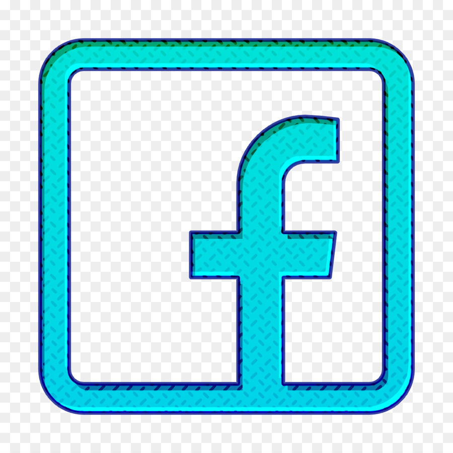 โลโก้ Facebook，โซเชียลมีเดีย PNG