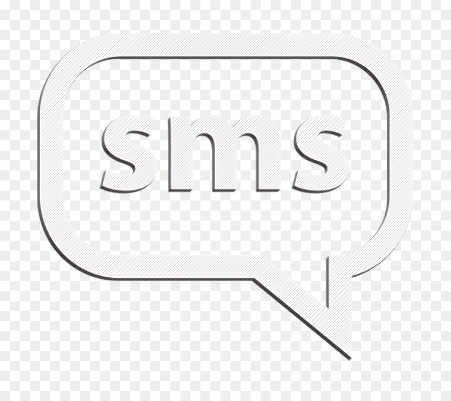 Sms ฟอง，ข้อความ PNG