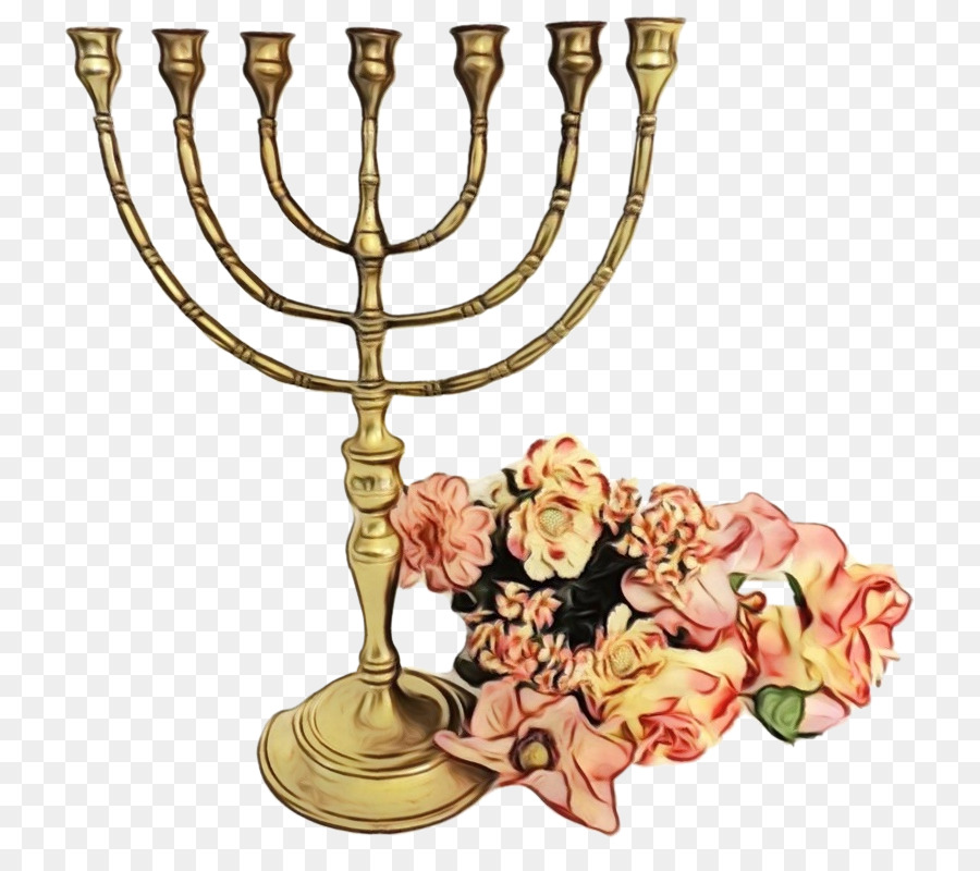 Menorah，วันฮานุกกะห์ขอ PNG