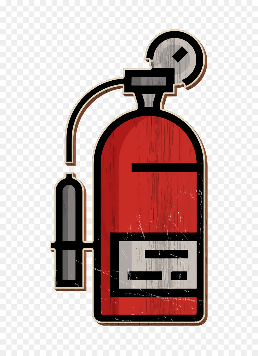 Cdr，ไฟ Extinguisher PNG
