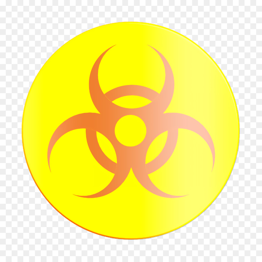 สัญลักษณ์ Biohazard，คำเตือน PNG