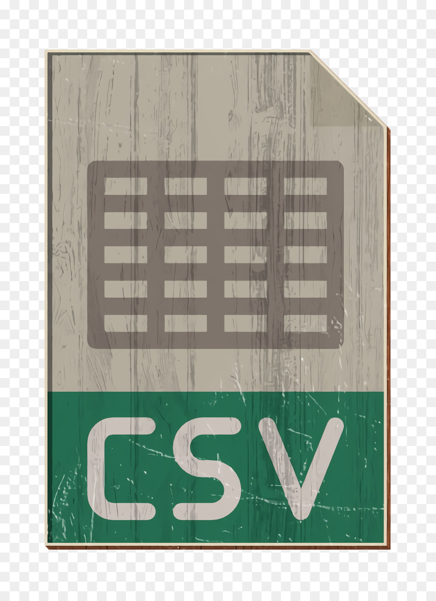 ไฟล์ Csv，ไฟล์ PNG