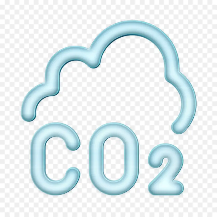 คลาวด์ Co2，คาร์บอนไดออกไซด์ PNG