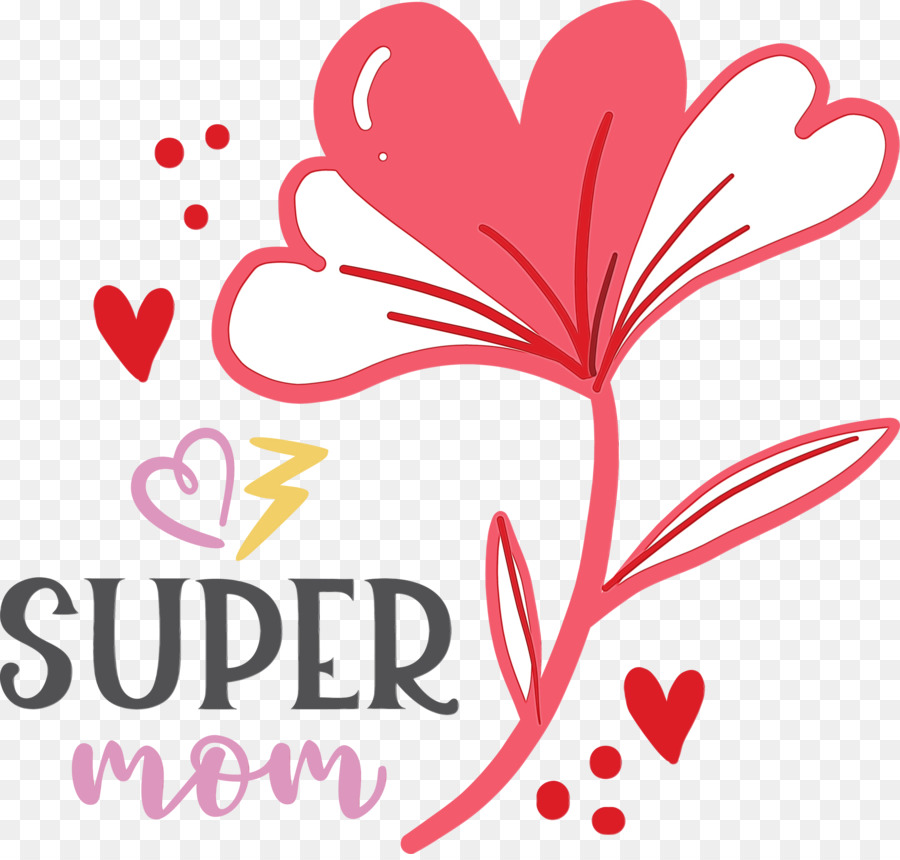 Super Mom，แม่ PNG