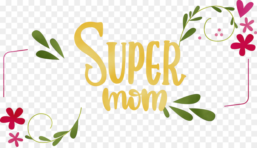 Super Mom，แม่ PNG