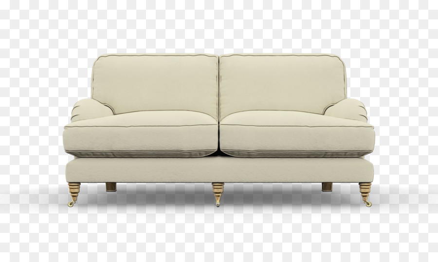 โซฟา，Loveseat PNG