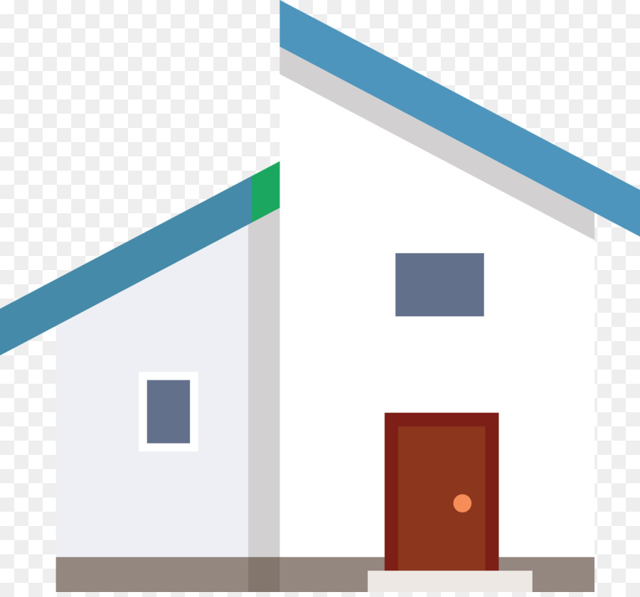 Doodle House，อาคาร PNG