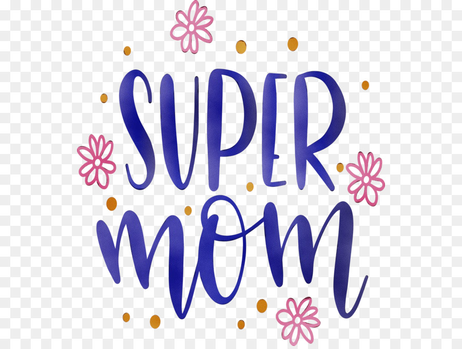 Super Mom，แม่ PNG