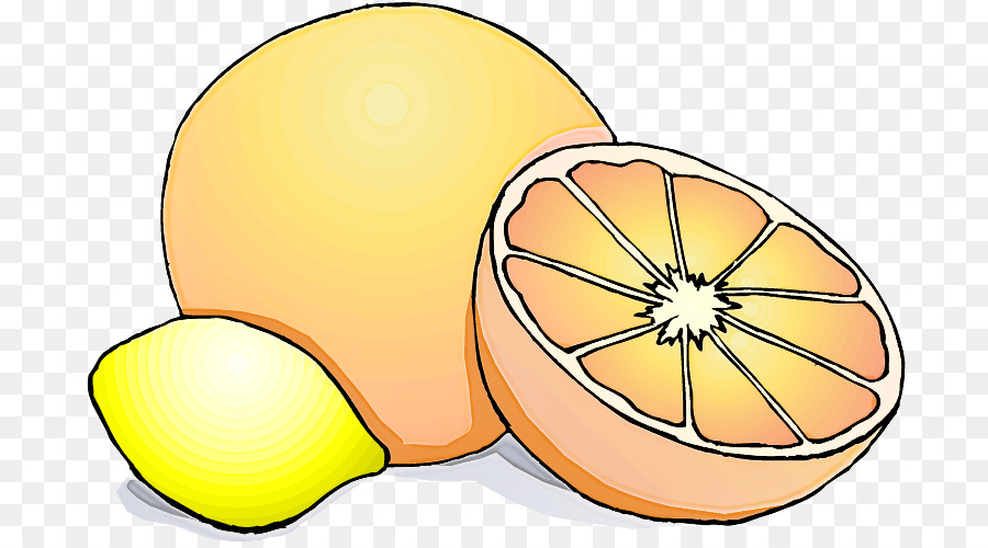 สีส้ม，โดนดึง PNG