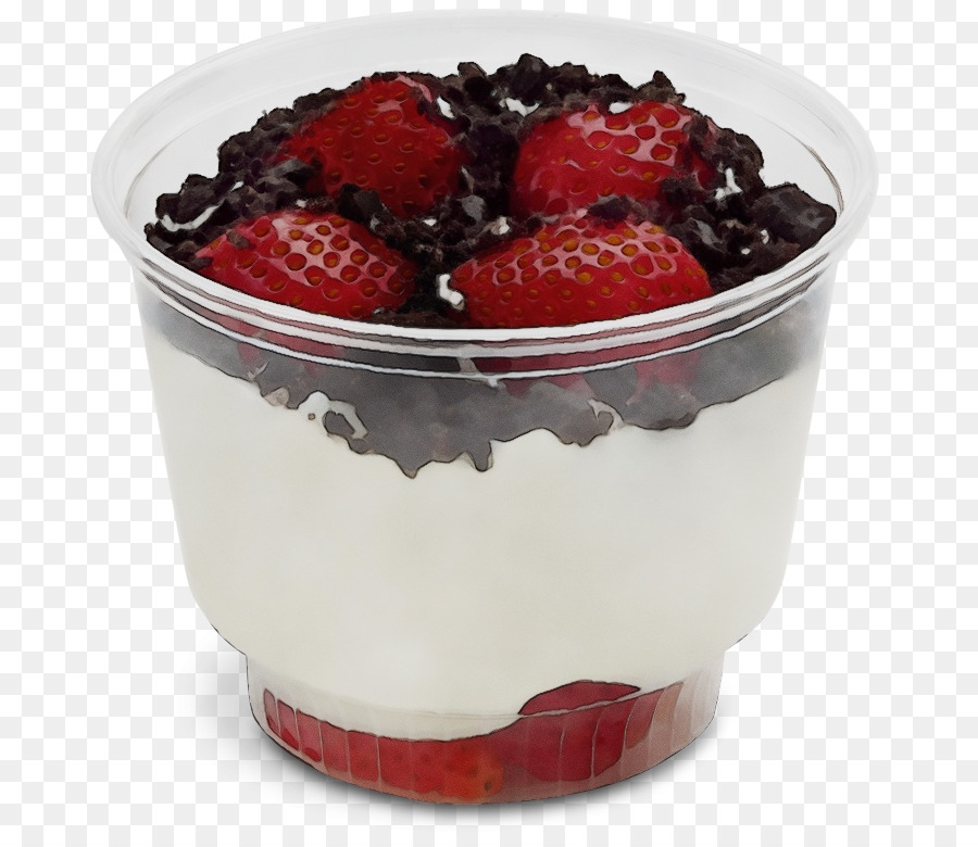 Panna Cotta，ของหวานแช่แข็ง PNG