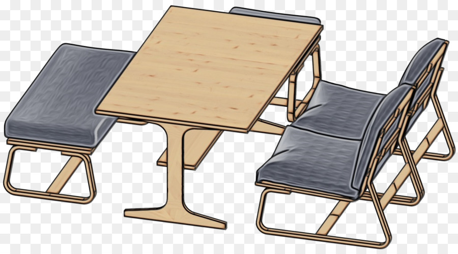 สุนัขไม่มีสัญญาณกันขโมยและโต๊ะ，เก้าอี้ PNG