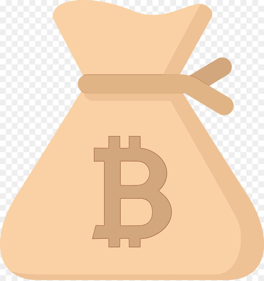 กระเป๋า Bitcoin，Crypto PNG