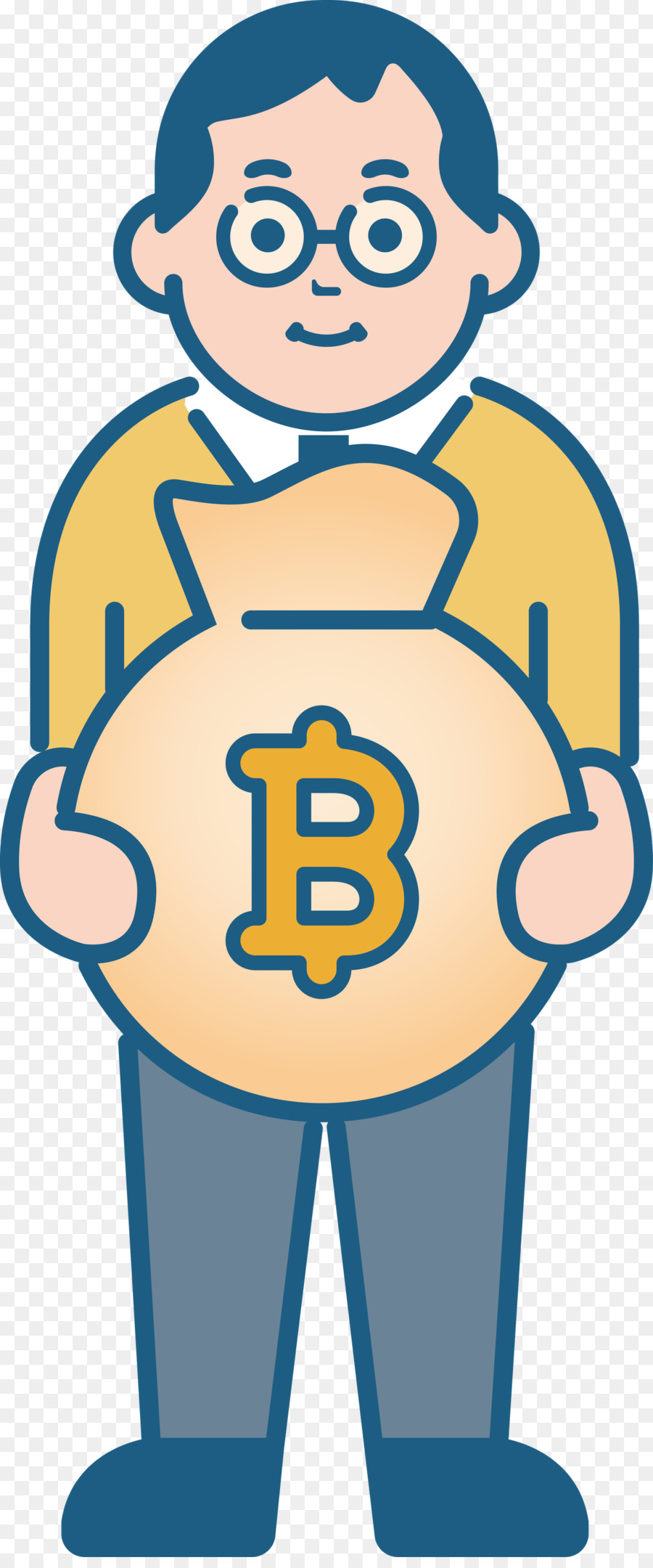 กระเป๋า Bitcoin，การเข้ารหัสลับ PNG