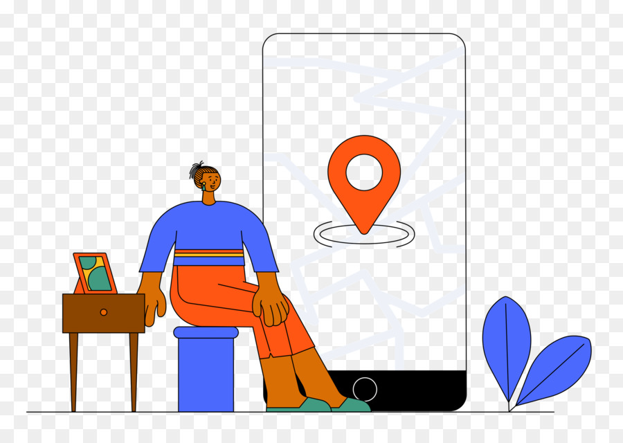 คนที่มีโทรศัพท์，พินตำแหน่ง PNG