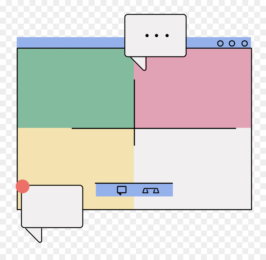 เส้น，แผนผังให้นายดูได้นะ PNG