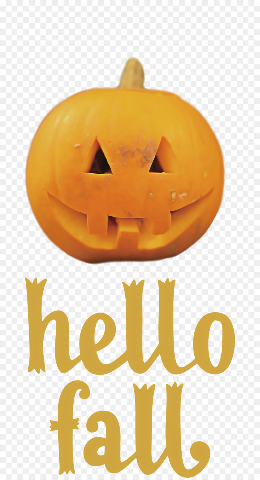 Jackolantern，สควอช์ PNG