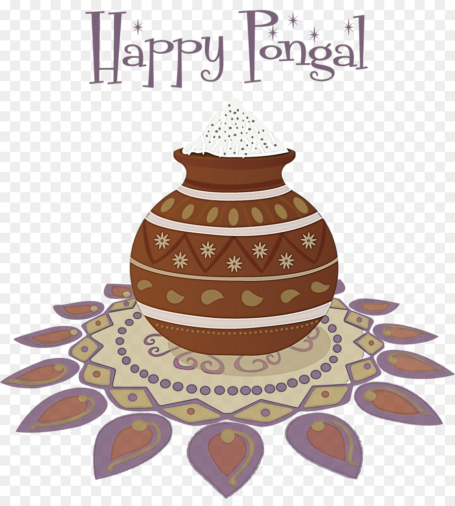 Pongal，Makar Sankranti PNG