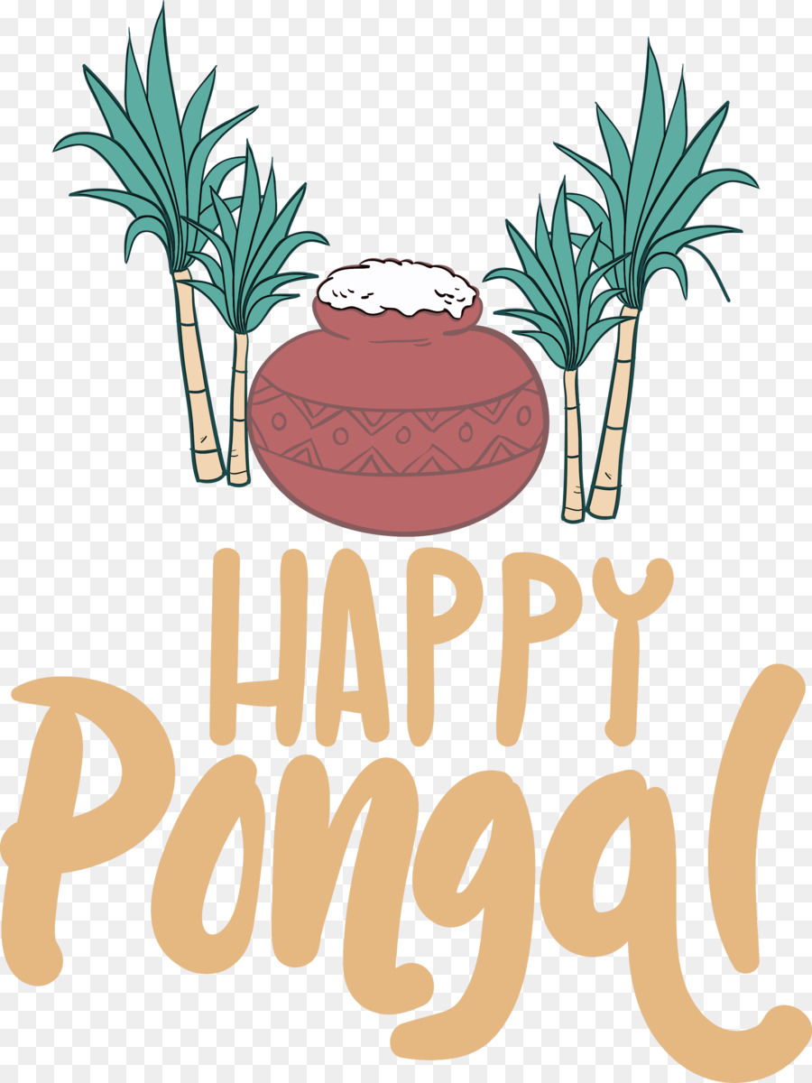 Pongal，Makar Sankranti PNG