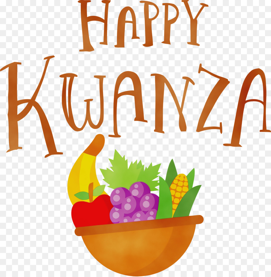 Kwanzaa，เว็กเตอร์ PNG