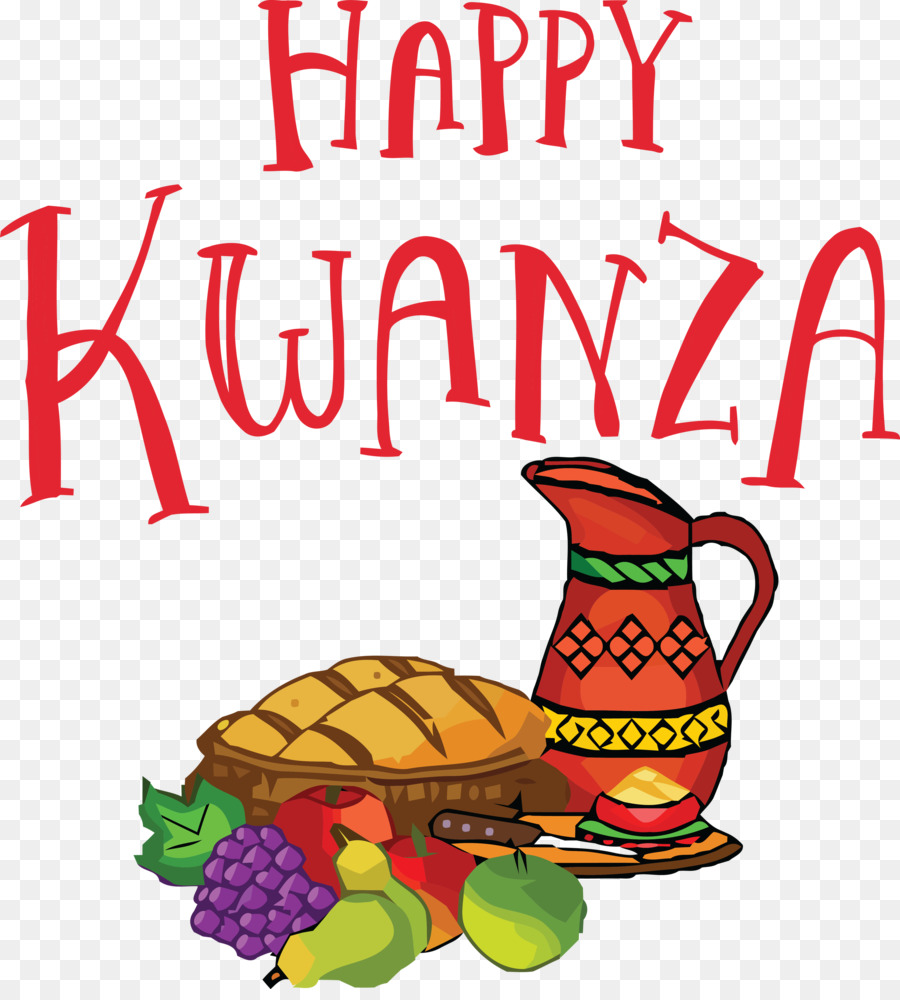 Kwanzaa，โลโก้ PNG