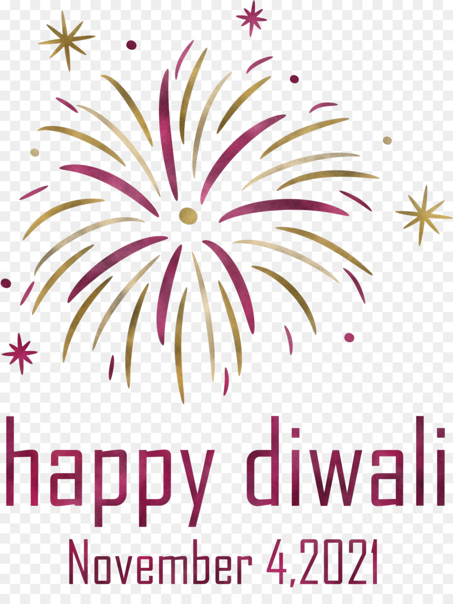 Happy Diwali，งานเทศกาล PNG