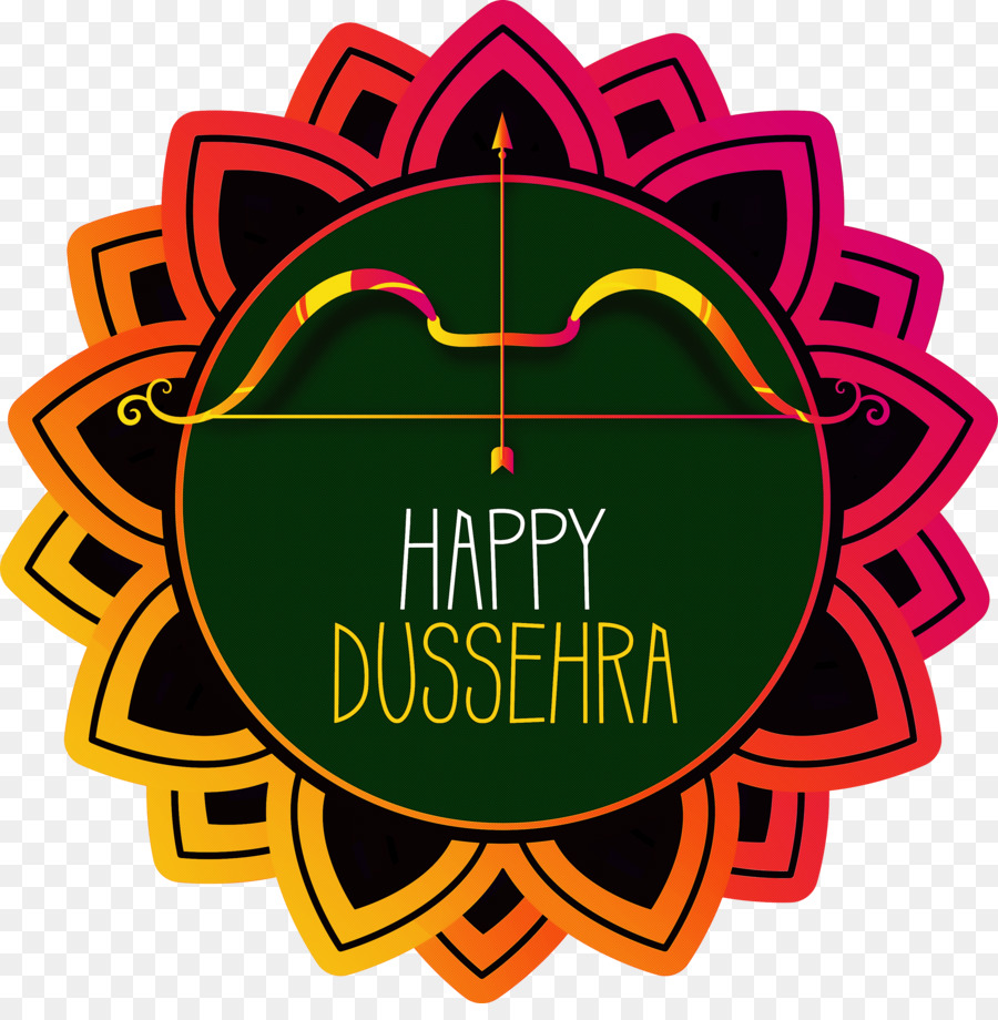 สัญลักษณ์ Dussehra，Dussehra PNG