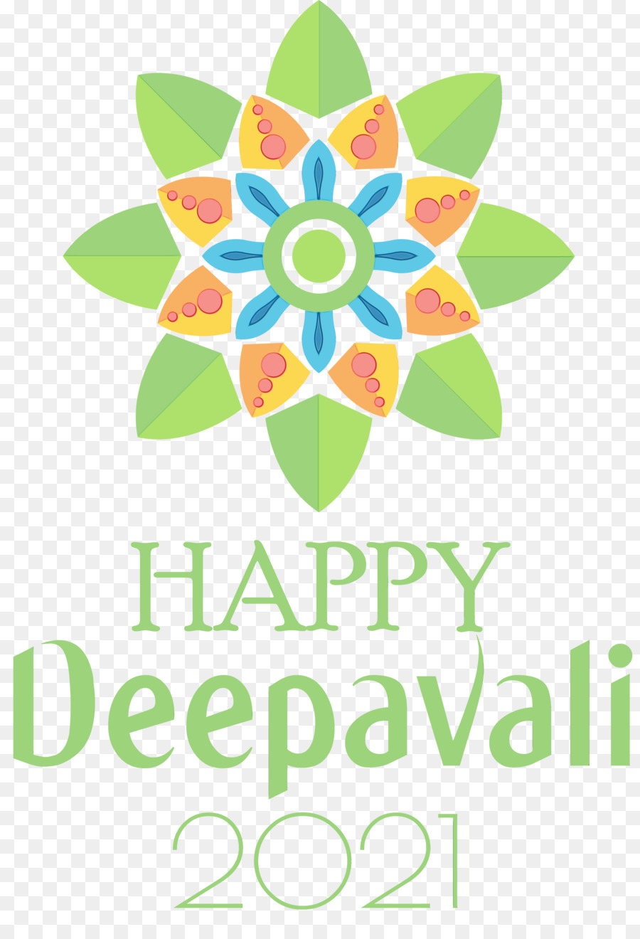 Happy Deepavali 2021，งานเทศกาล PNG