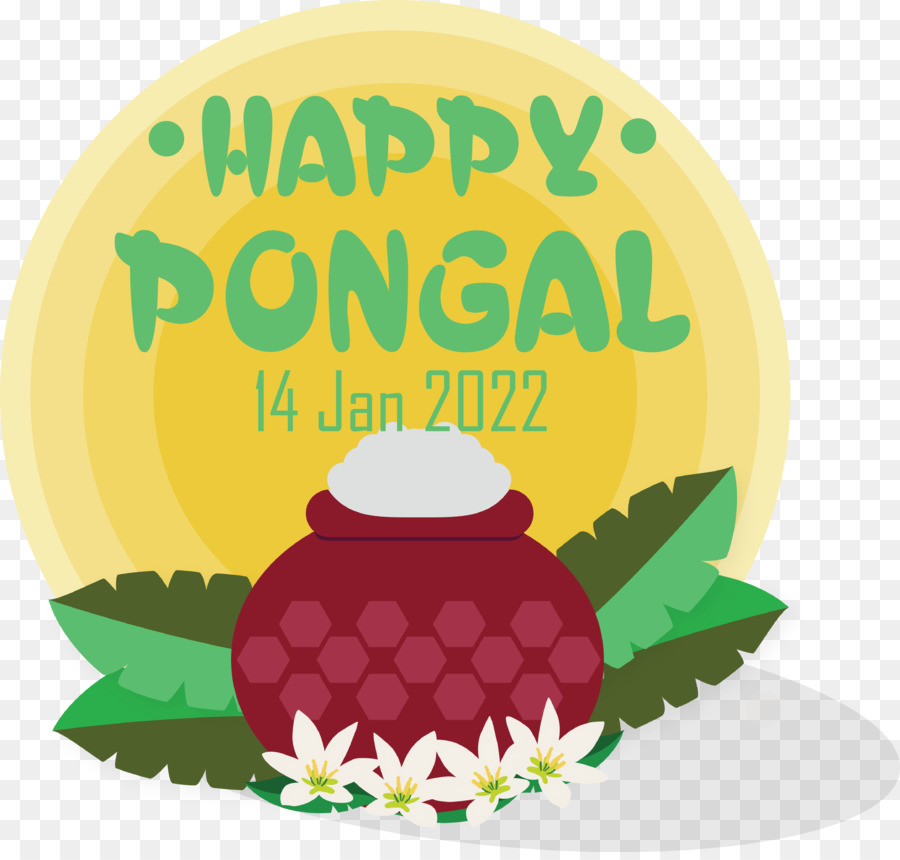 Pongal，Makar Sankranti PNG