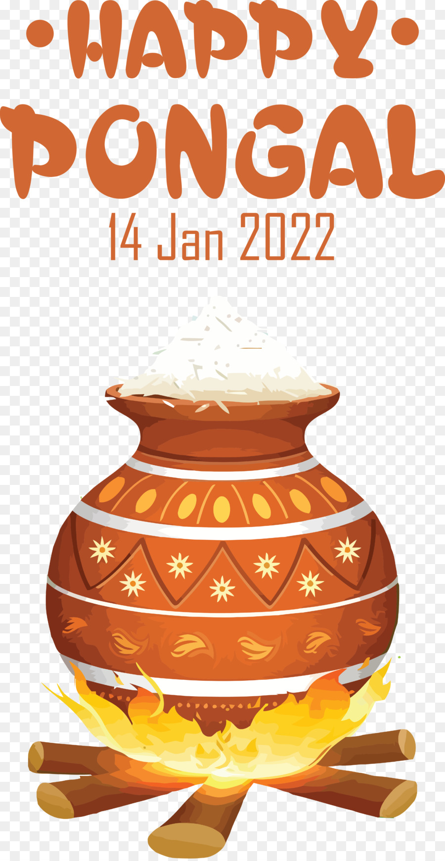 Pongal，2021 Afi Fest PNG