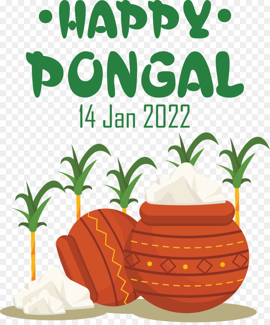 Pongal，Makar Sankranti PNG