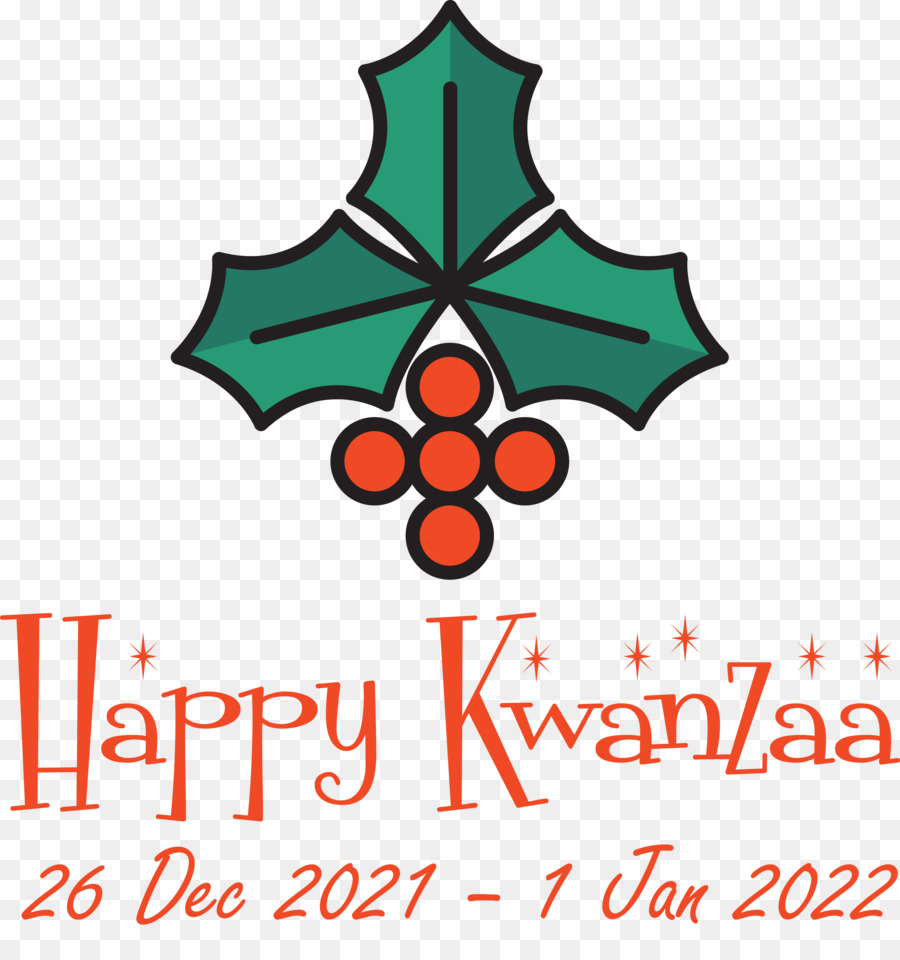 Kwanzaa，โลโก้ PNG